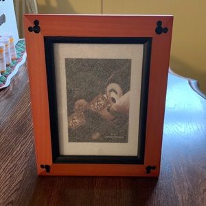 Disney Frame